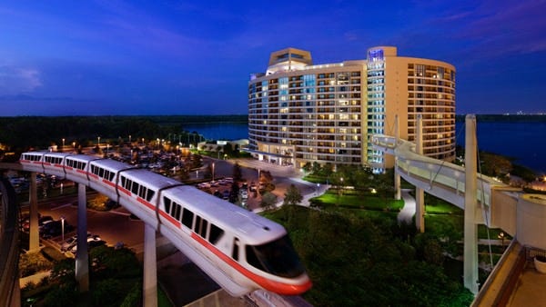 Bay Lake Tower at Contemporary Resort - Orlando, FL | Disney Vacation Club Bay Lake Tower at Contemporary Resort - Orlando, FL | Disney Vacation Club