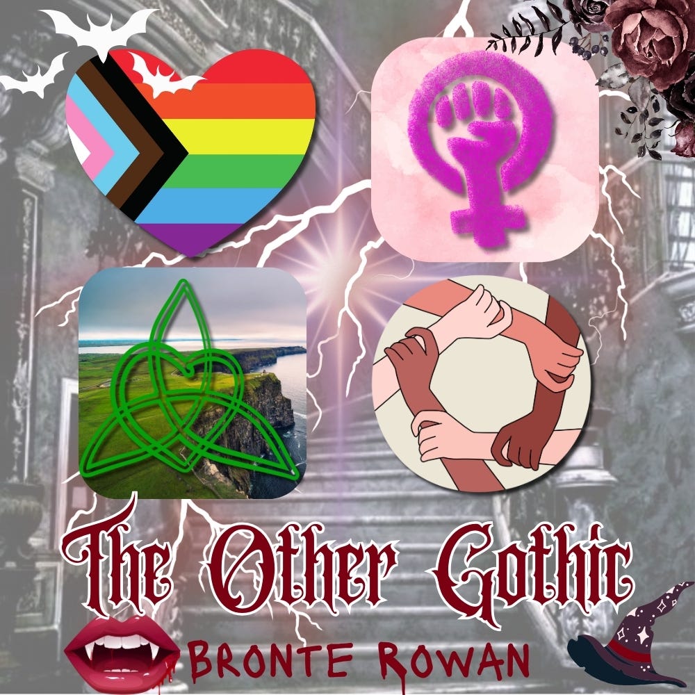 The Other Gothic