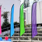A New Take on School Spirit