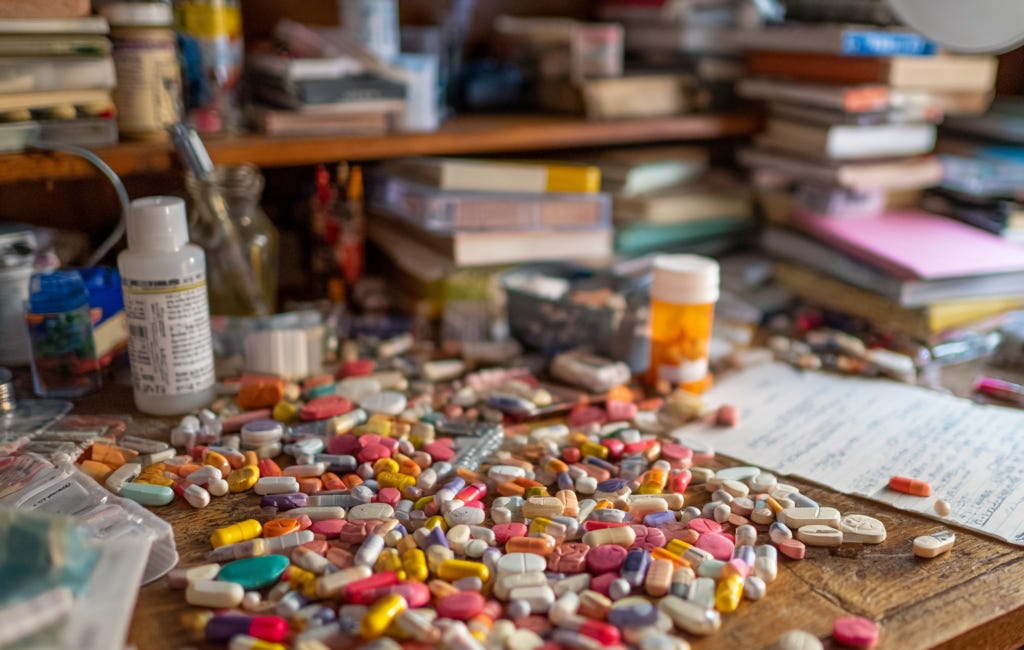 RFK Jr. announces investigation into psych drugs used by Catholic School shooter