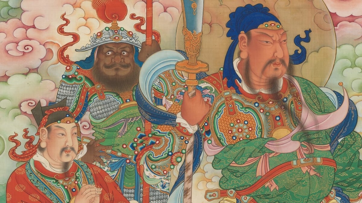 What China Does Not Want the U.S. to Know