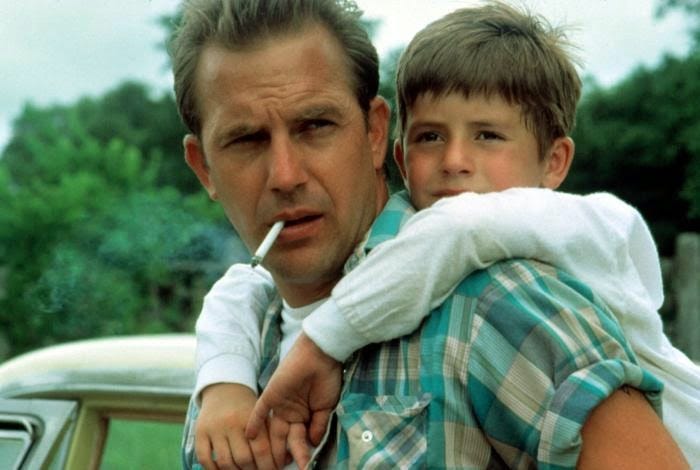 F This Movie!: Looking Back at A Perfect World