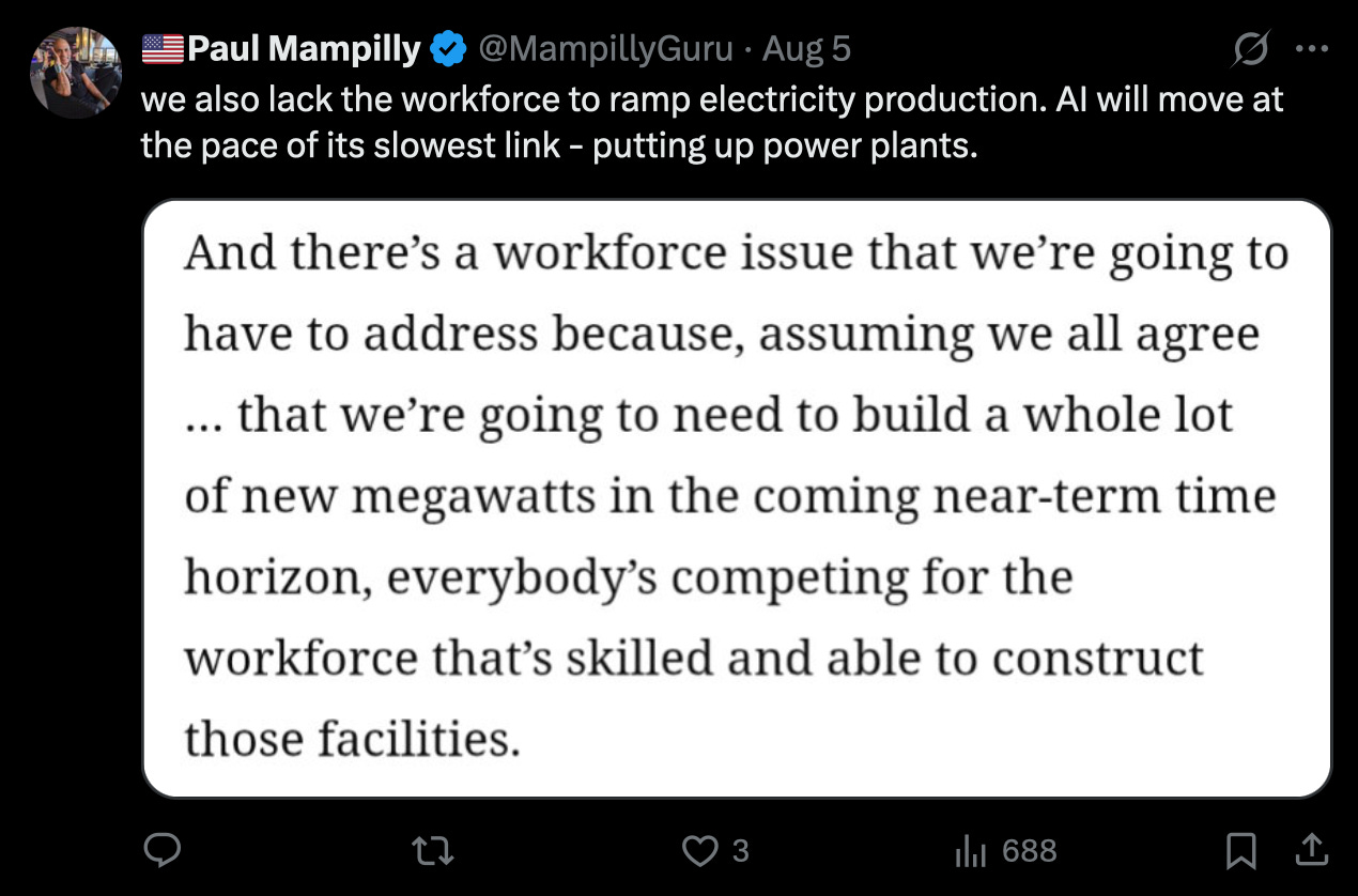 The Biggest Play of the Decade 👀