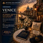 ÆRIA Voyages