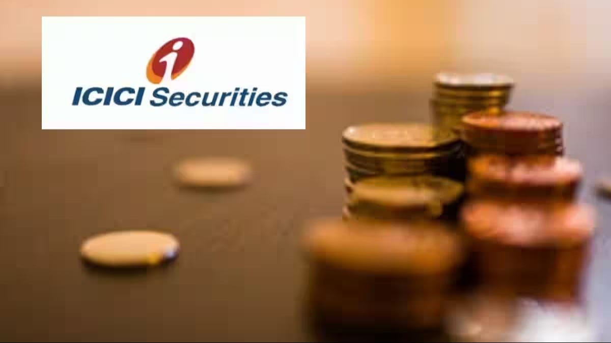 Sebi issues warning to ICICI Securities after inspection of books, records  - Sebi issues warning to ICICI Securities after inspection of books,  records BusinessToday