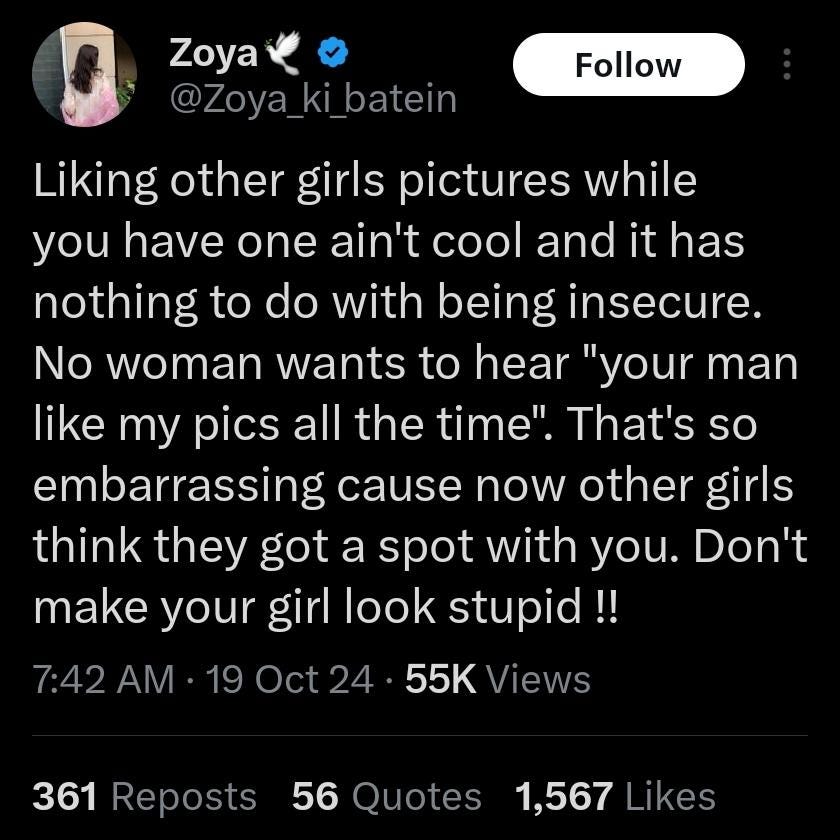 Are Social Media "Likes" Really a Big Deal in Relationships? Are Social Media "Likes" Really a Big Deal in Relationships?