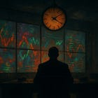 You Had a Good Run, TACO