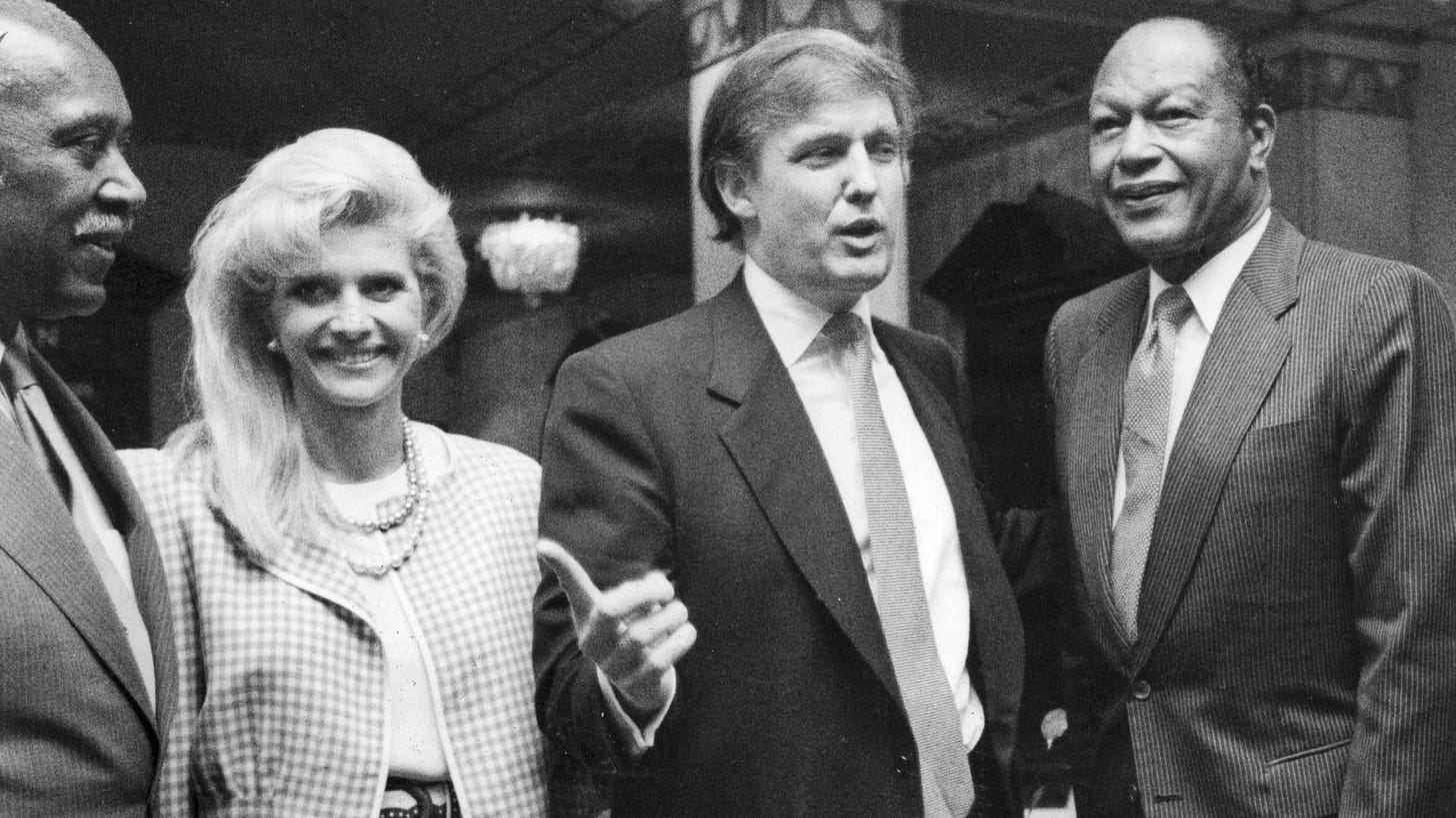 When it comes to Southern California real estate, Trump has been outbid, outhustled and ... When it comes to Southern California real estate, Trump has been outbid, outhustled and ...