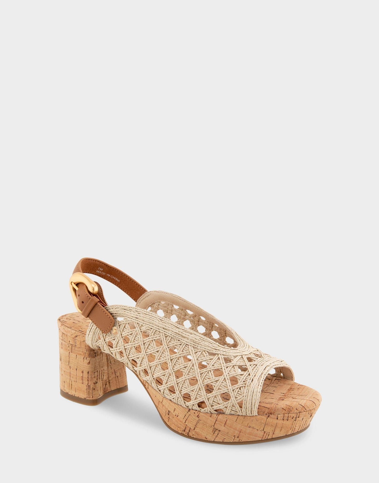 Cornelia Raffia