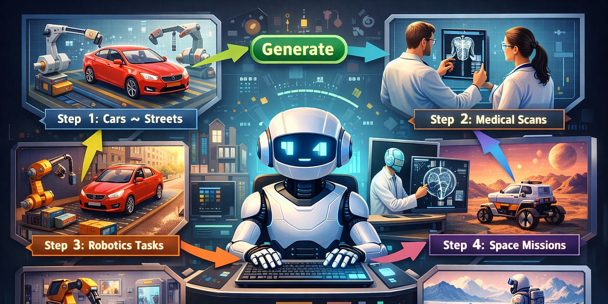 The Sequence Knowledge #772: Generate Data Using Multiturn Data Synthesis