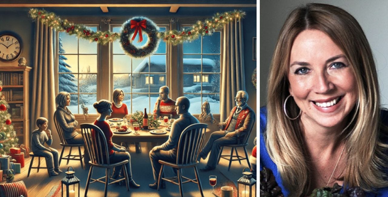 How to Understand and Recover from Narcissistic and Toxic Family Dynamics