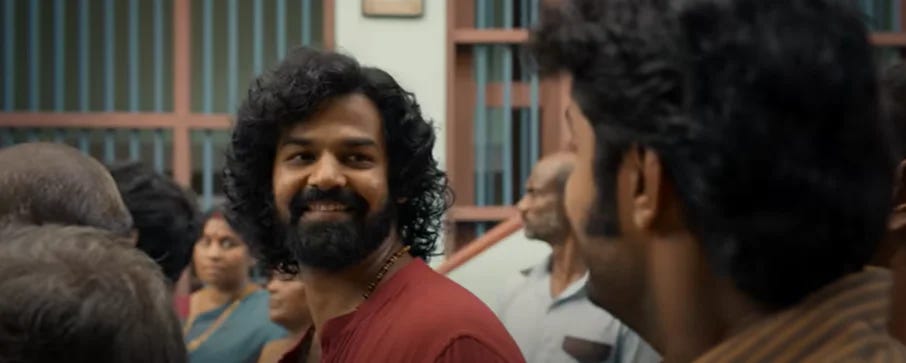 Pranav Mohalal in Varshangalku Shesham