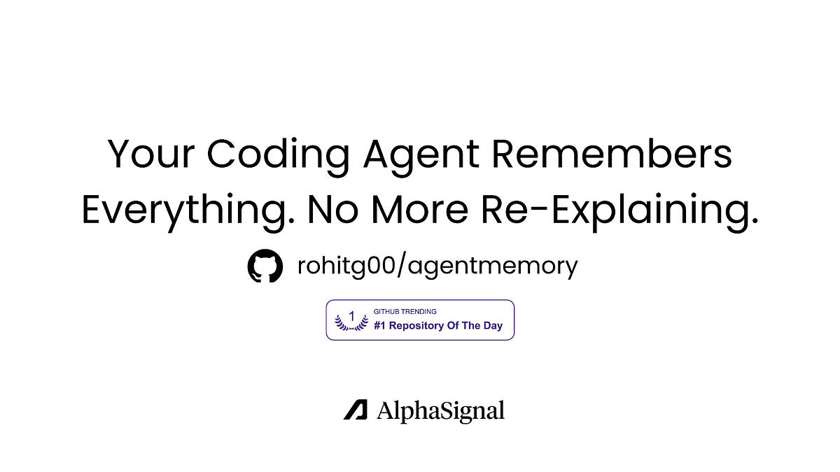 How agentmemory works, and how to actually use it to with your agent