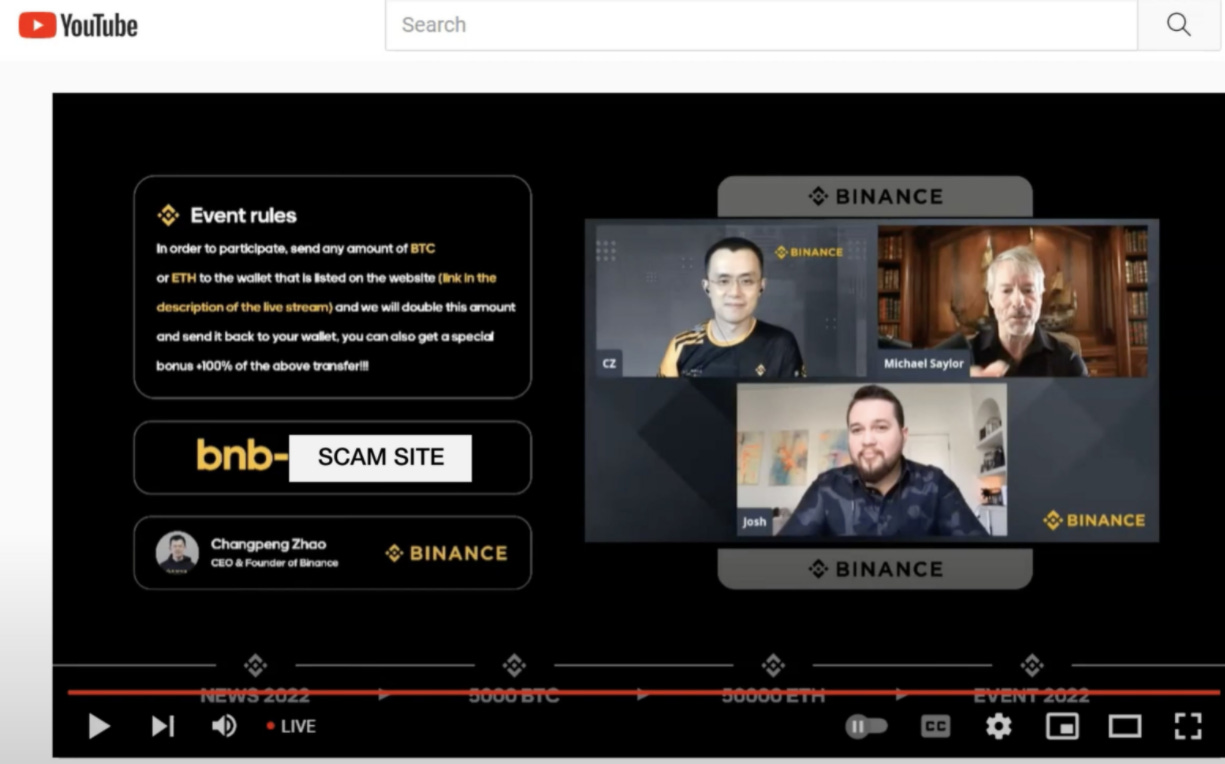 donde guardar mis criptos