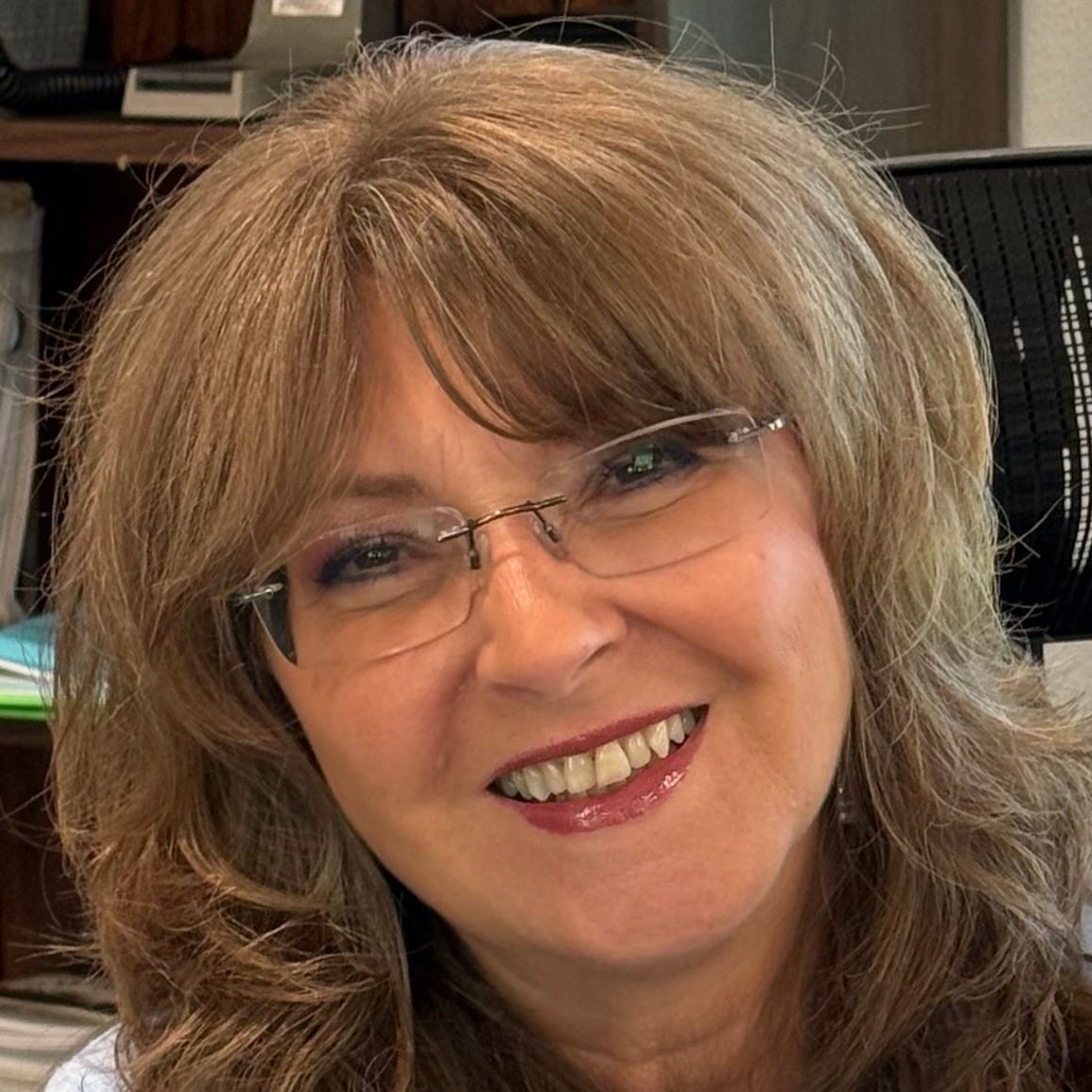 Kathy Withers