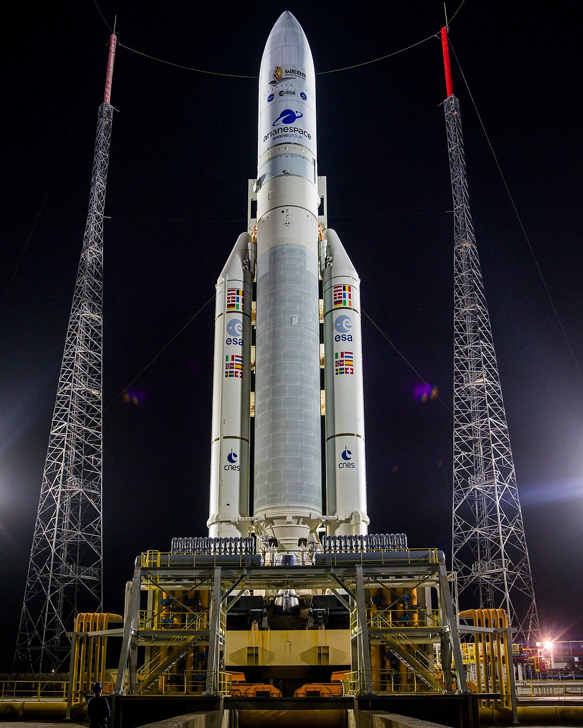 5k Rockets How a Single Line of Code Brought Down a Billion Dollar Rocket