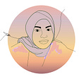 Zeynab Mohamed's avatar