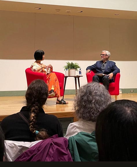 smithsonian events