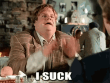 Isuck GIFs | Tenor