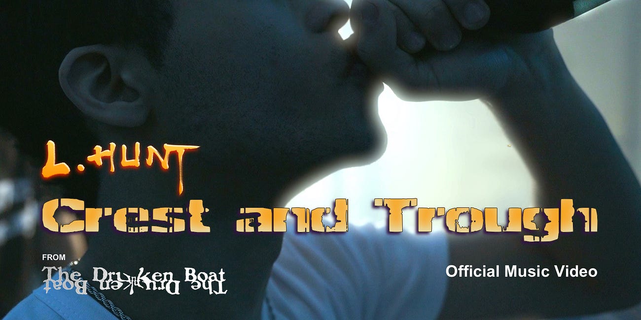 Crest and Trough - Music Video
