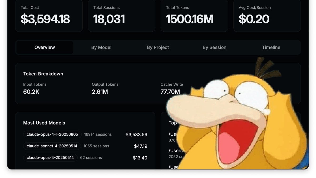 Vibe-Coding as a VC: We Need to Eat Our Own Dog Food