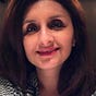 Sadia Humayun's avatar