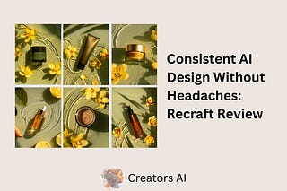 Creators' AI | Substack