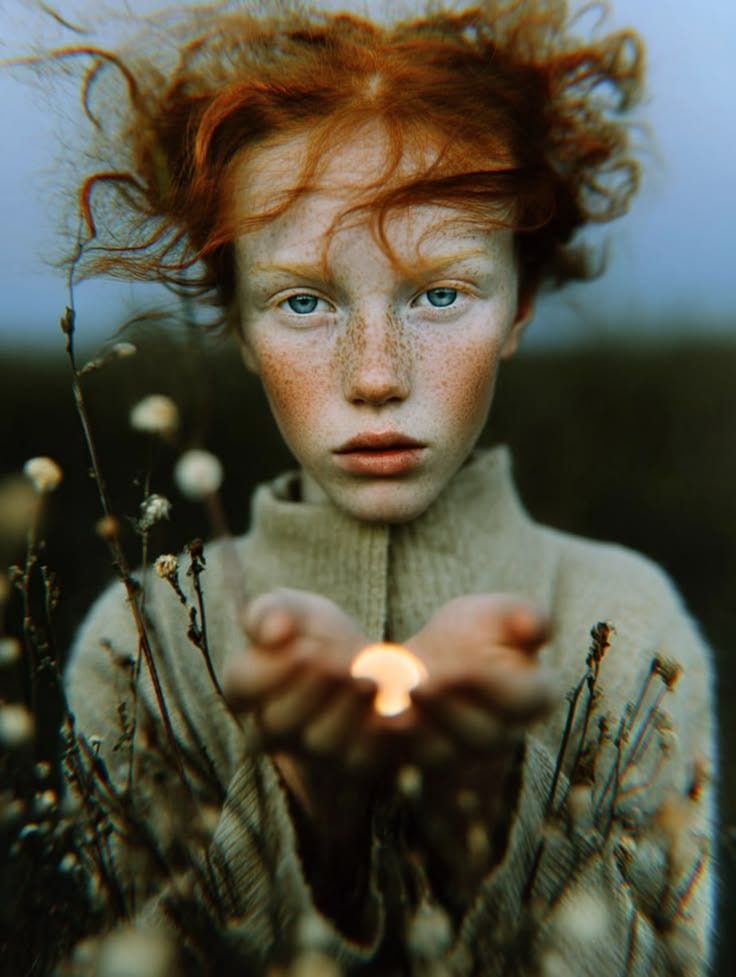 May be an image of child May be an image of child