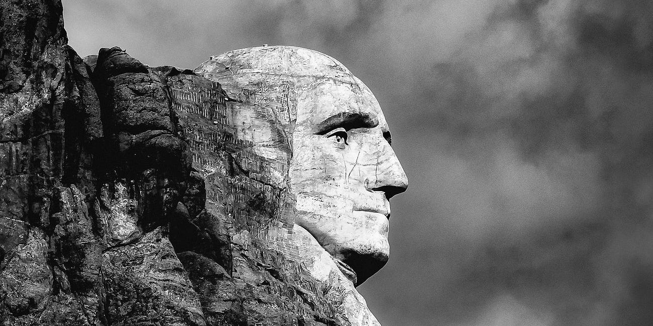 The US Presidents' Sluttiest Pickup Lines