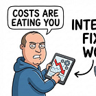 Practical AI Cost Reduction, Part 1: The Tactical Stack