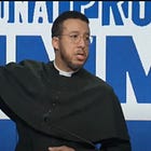 Even Anti-Abortion Anglican Catholics Know A Nazi Salute When They See One