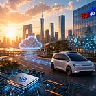 Inside Baidu’s AI Stress Test