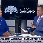 Oakland has the #1 property crime rate in America