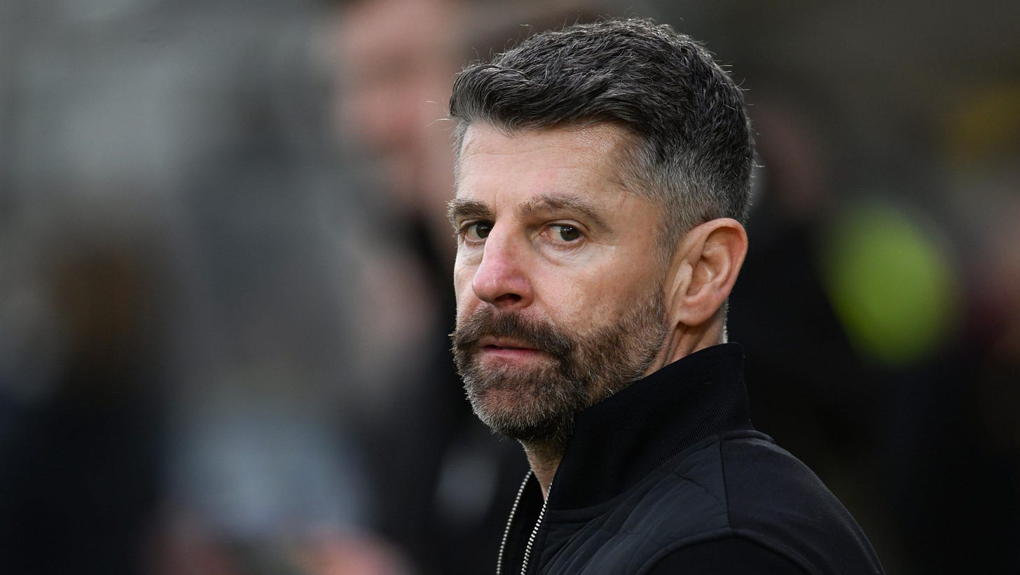 Aberdeen: Stephen Robinson has 'two-fold' plan to bring success back to Pittodrie - BBC Sport Aberdeen: Stephen Robinson has 'two-fold' plan to bring success back to Pittodrie - BBC Sport