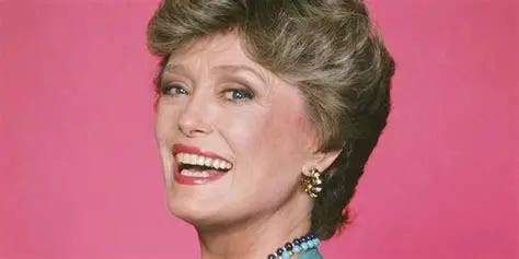 How Old Every Main Character Was In The Golden Girls – entert.online How Old Every Main Character Was In The Golden Girls – entert.online
