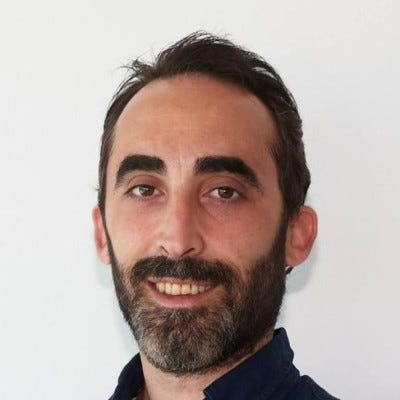 El Substack de Daniel