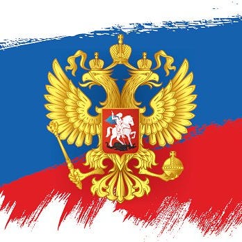 Fr. Joe’s Newsletter - Moving to Russia