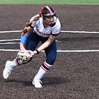 Red Devils Roundup: LCC softball extends new win streak to 18 games