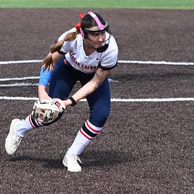 Red Devils Roundup: LCC softball extends new win streak to 18 games