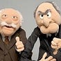 Statler and Waldorf's avatar
