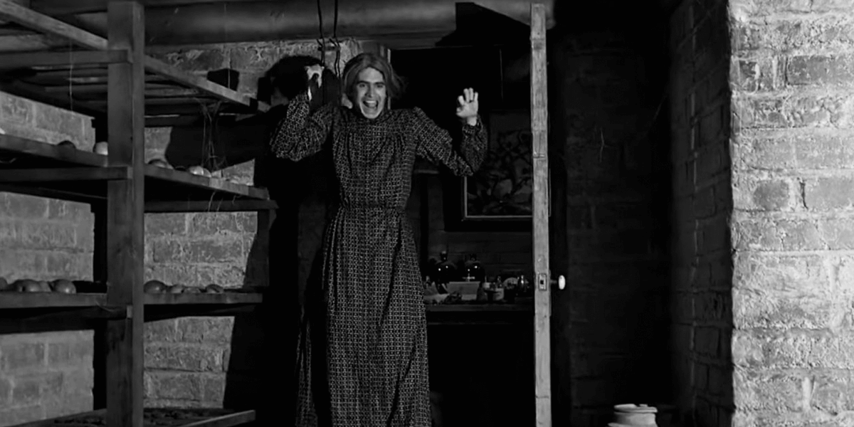 Convention Attendees Unsure If Cosplayer Dressed as Norman Bates Dressed as  Norma Bates Gender-Swapping or Not | Dead Entertainment