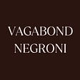 Vagabond Negroni's avatar