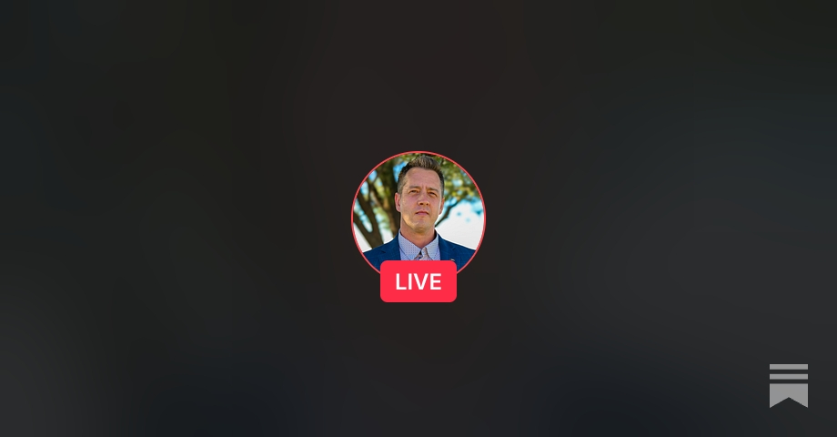 LIVE NOW: Captain K/Scott Petersen in Nebraska
