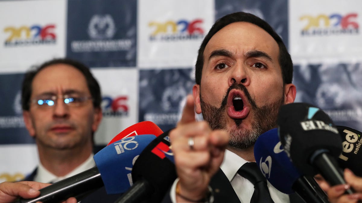 Colombia’s “Tiger” stalks press freedom