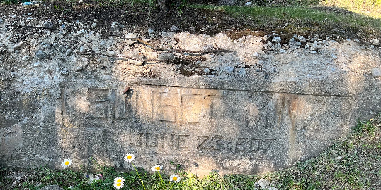 Sunset Mine Flooding Repairs See Light at the End of the Tunnel
