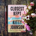 Kitty Johnson