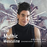 The Mythic Masculine