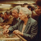 How Do We Know When It's The Top?