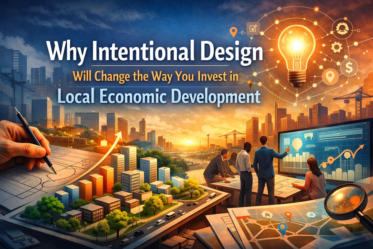 Intentive Design Why Intentional Design - by Sovereign Roots LLC