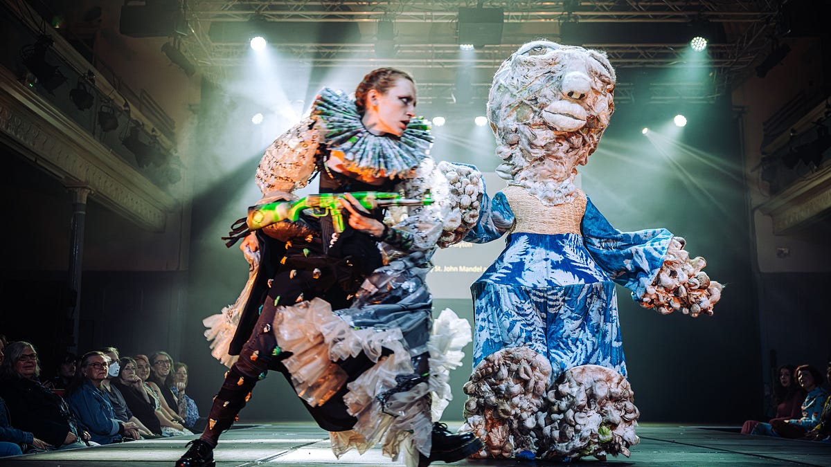 Image accompanying source report: 17,000 sign petition as Edinburgh art school's craft courses face closure
